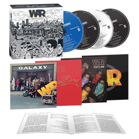 The CD Collection Product The CD Collection Product